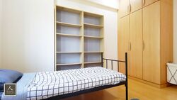 Tropical Spring (D18), Condominium #481195051